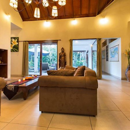Villa Bali Zen Kerobokan Cameră foto
