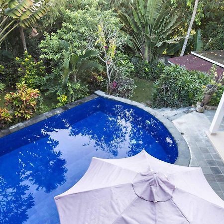 Villa Bali Zen Kerobokan Cameră foto