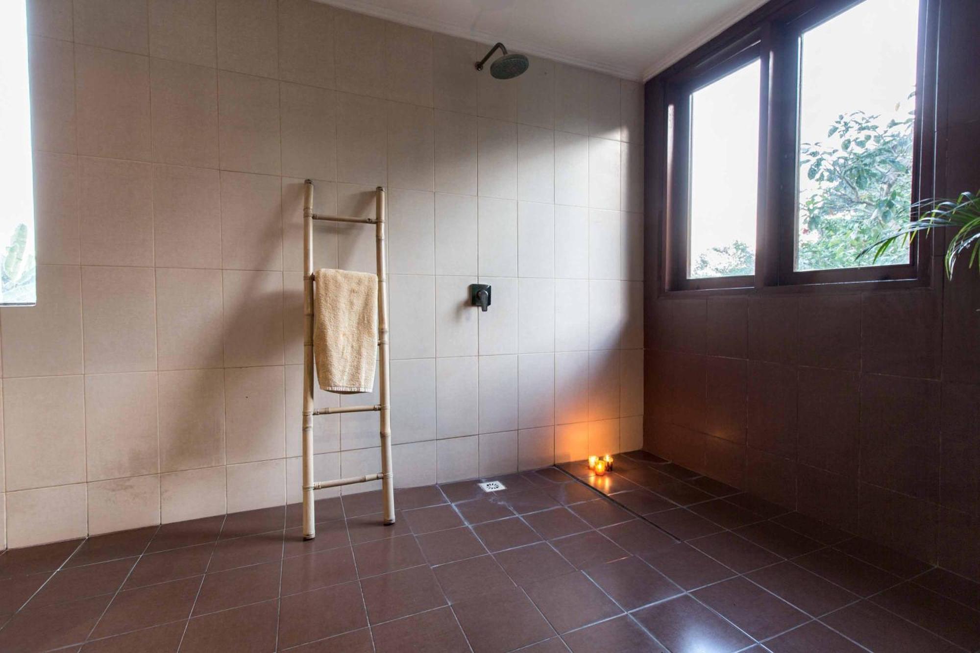 Villa Bali Zen Kerobokan Cameră foto