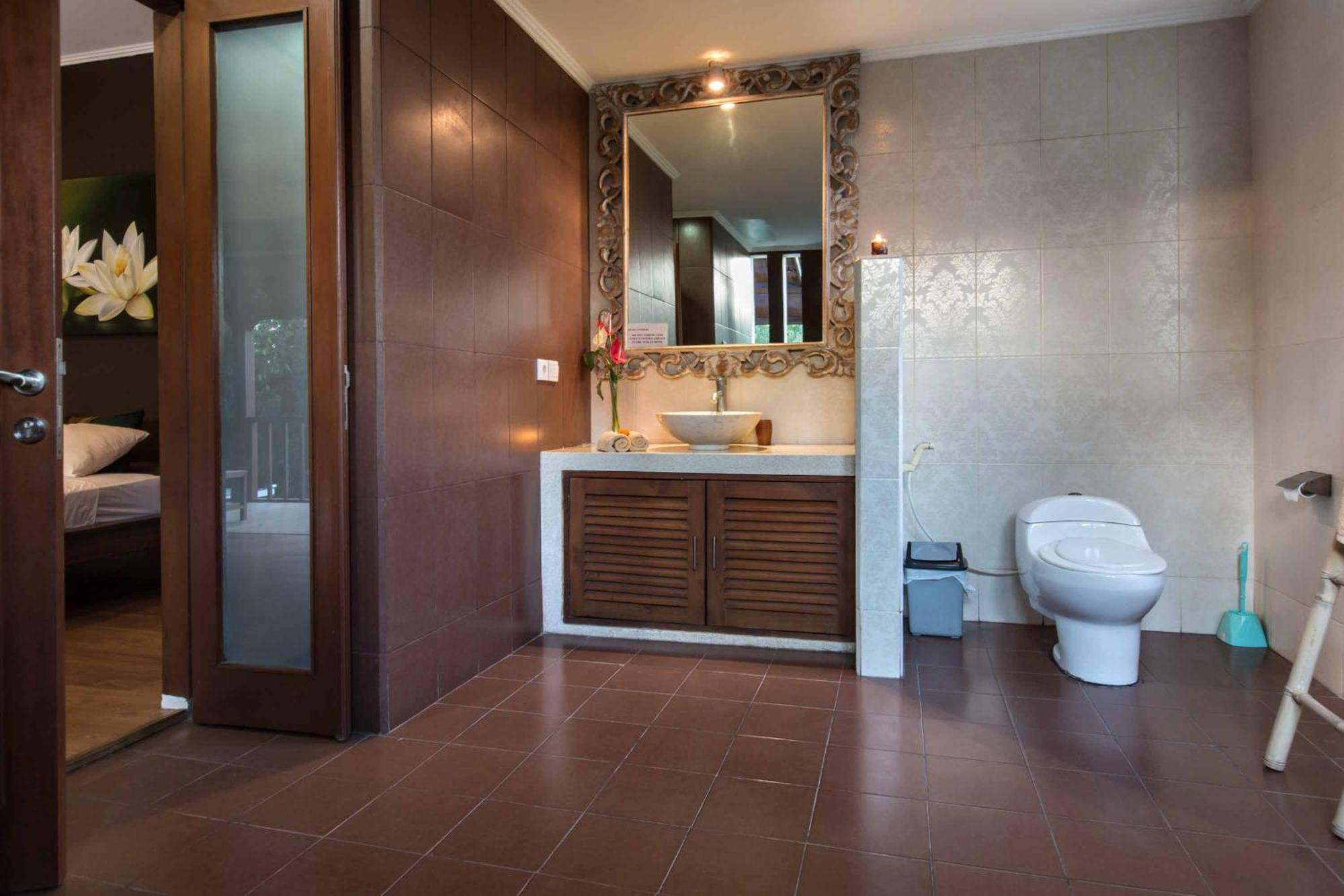 Villa Bali Zen Kerobokan Cameră foto