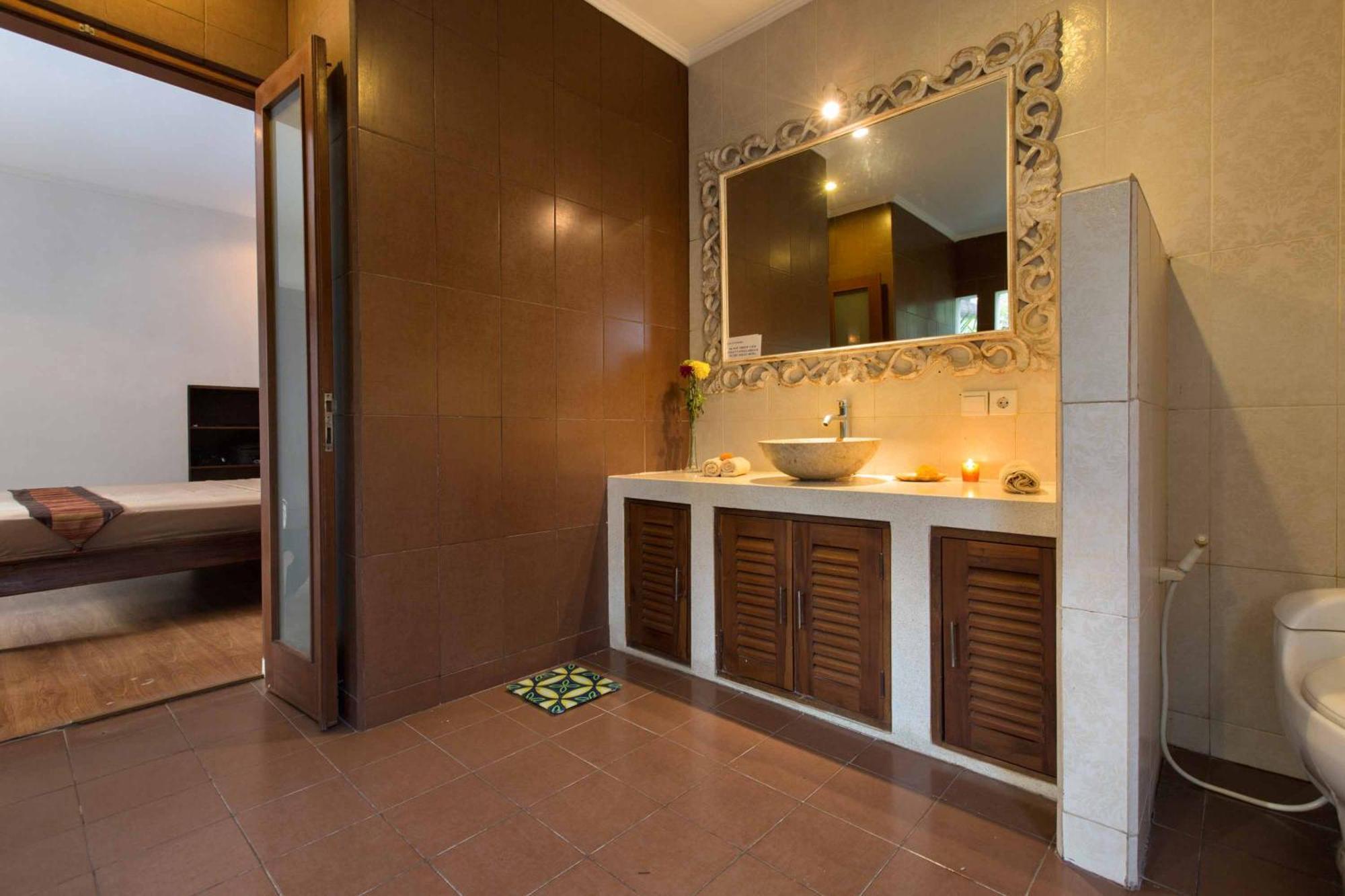 Villa Bali Zen Kerobokan Cameră foto