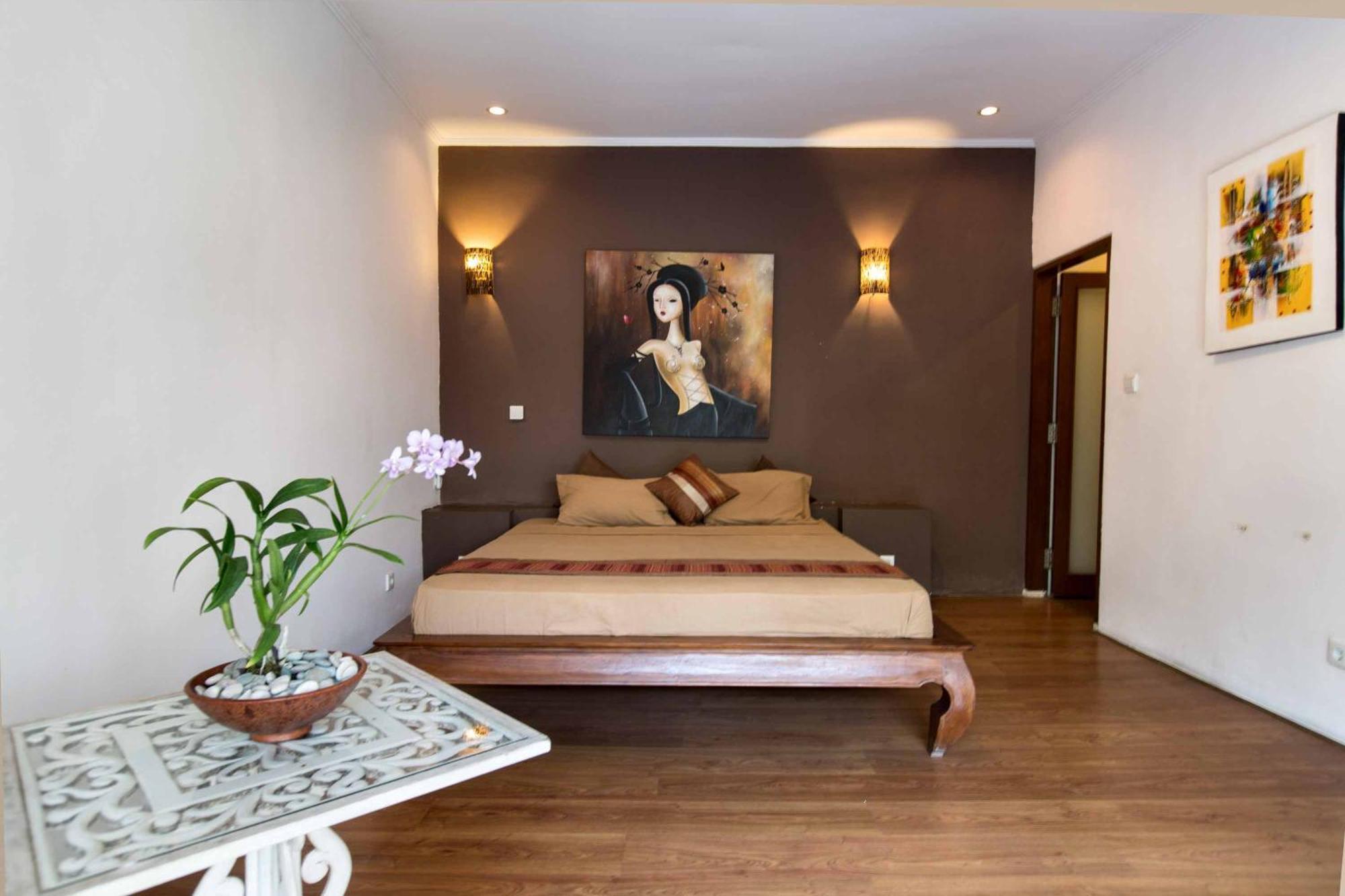 Villa Bali Zen Kerobokan Cameră foto
