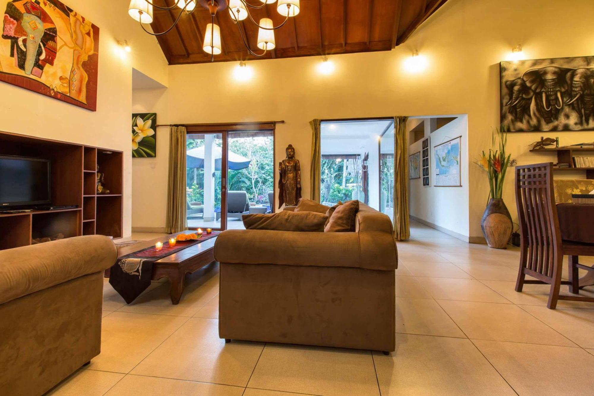 Villa Bali Zen Kerobokan Cameră foto