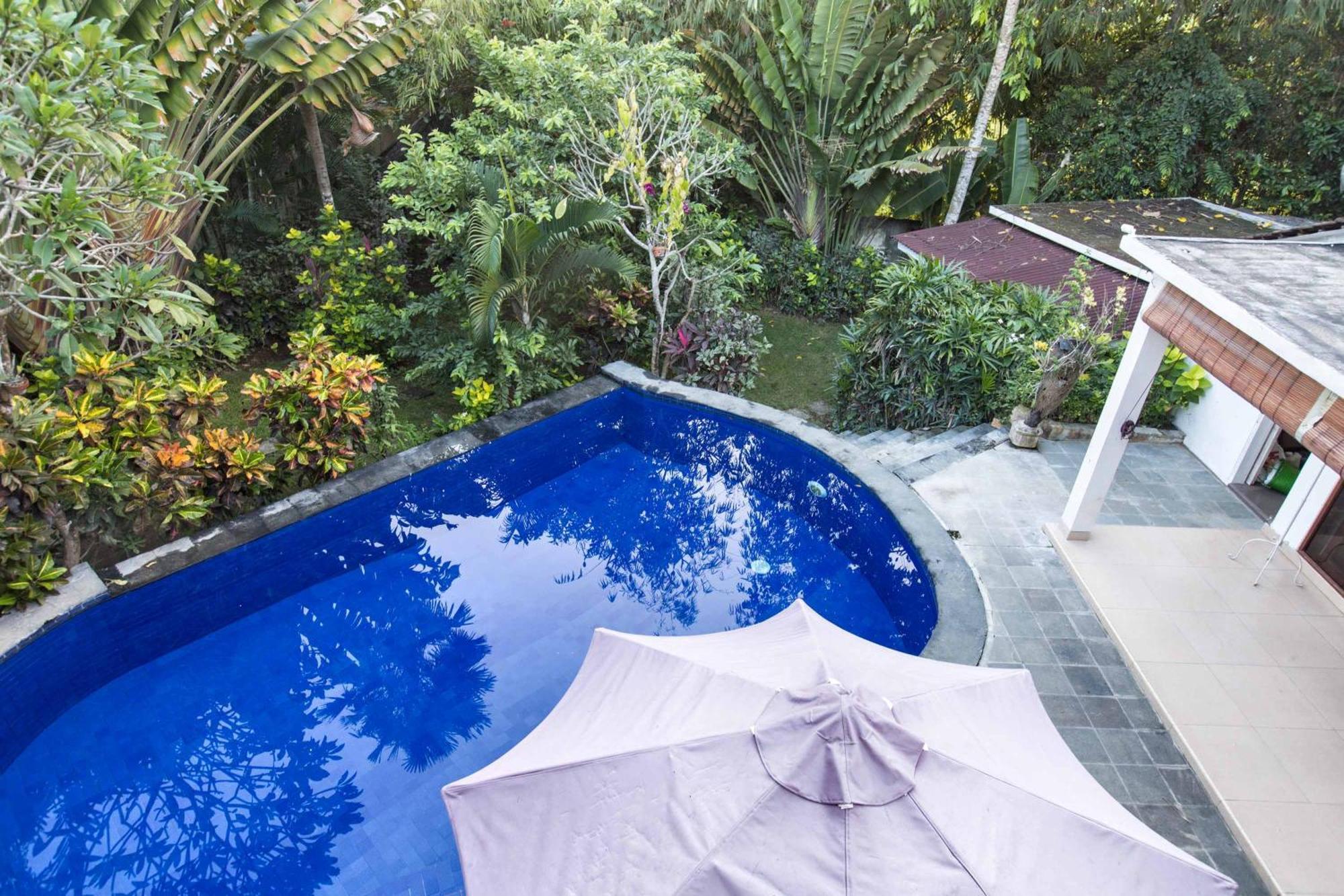 Villa Bali Zen Kerobokan Cameră foto