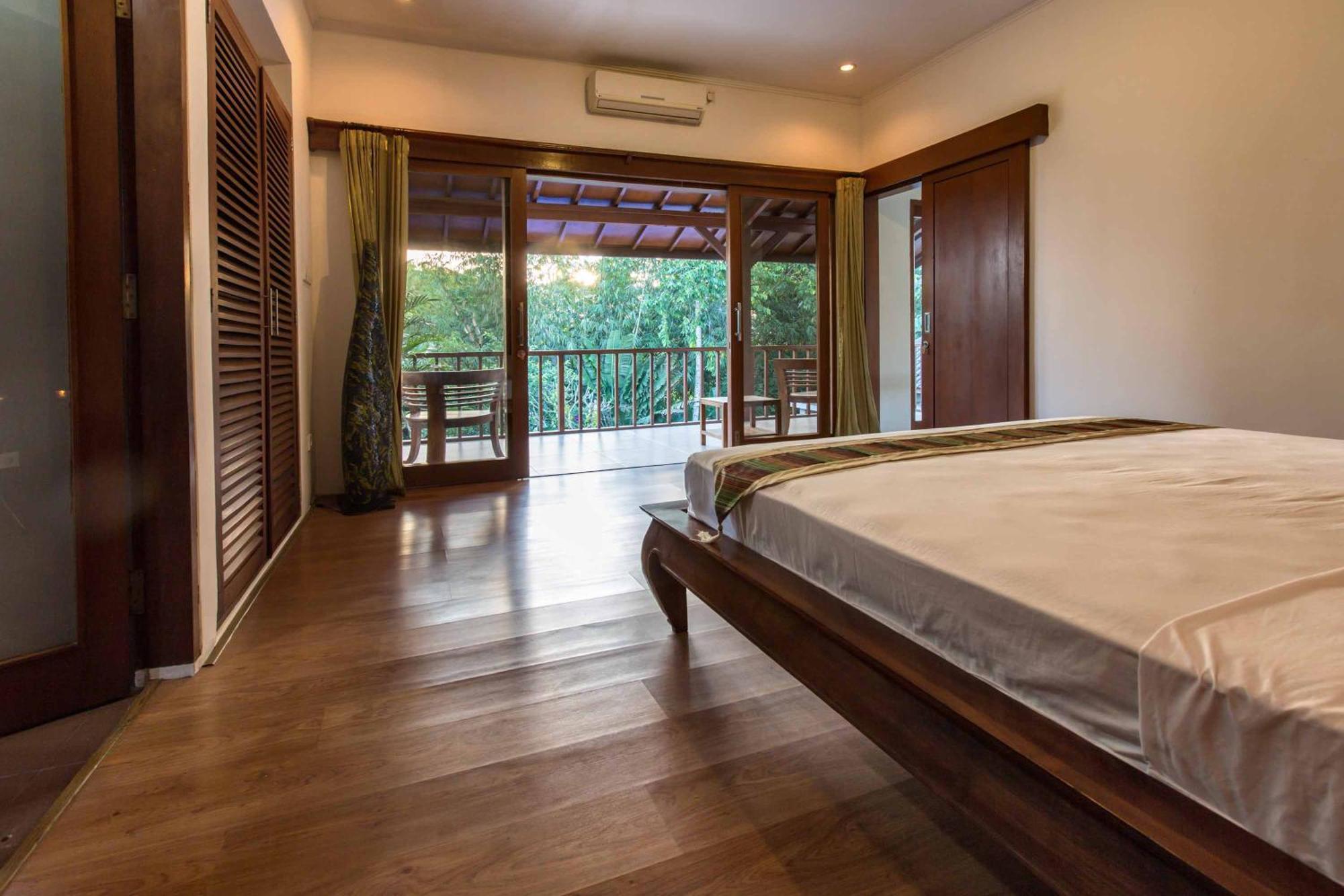 Villa Bali Zen Kerobokan Cameră foto