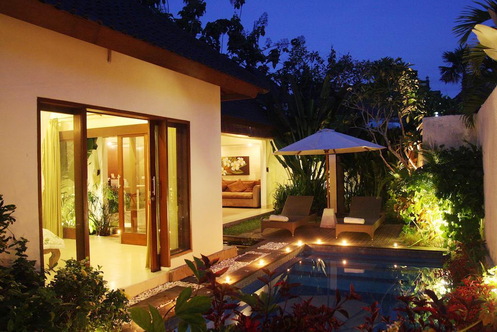 Villa Bali Zen Kerobokan Exterior foto