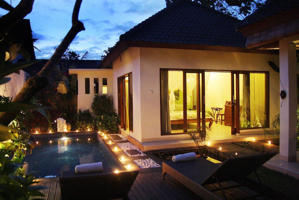 Villa Bali Zen Kerobokan Exterior foto