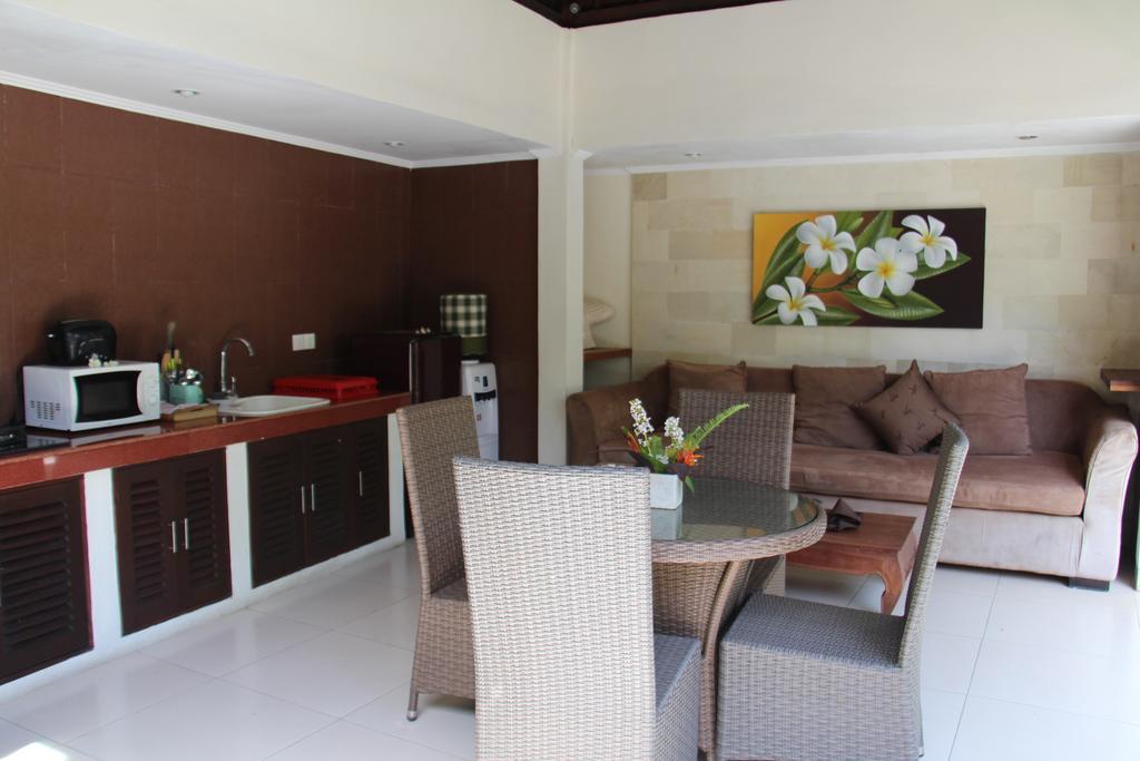 Villa Bali Zen Kerobokan Exterior foto