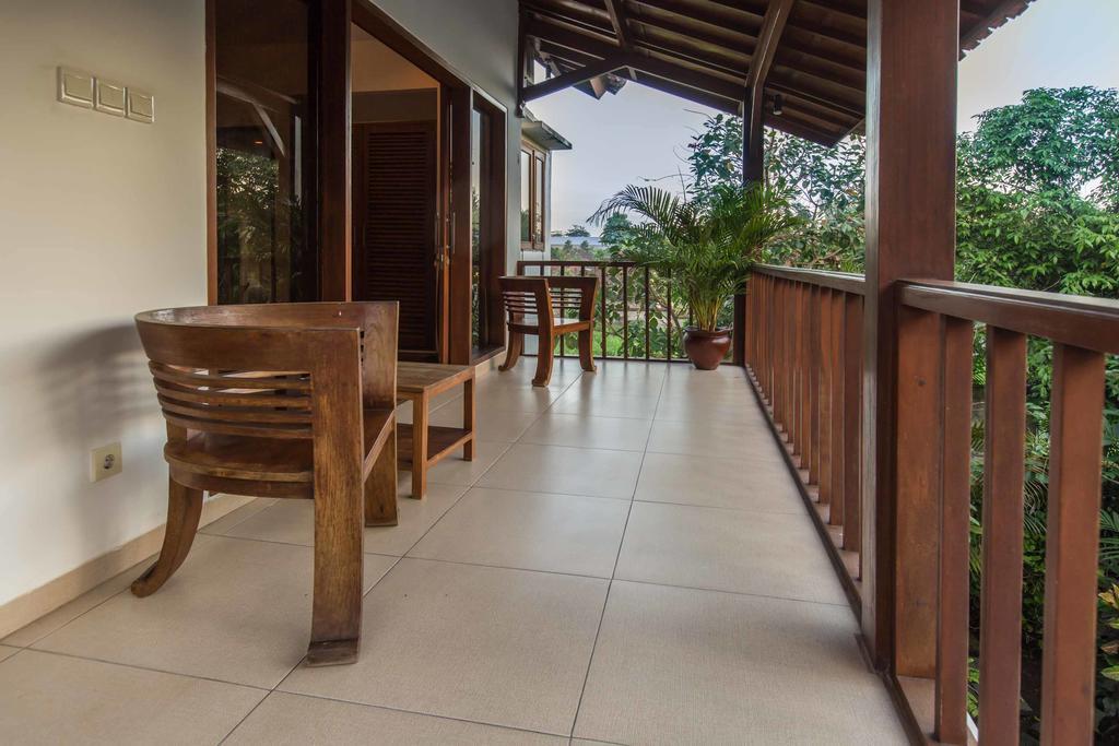 Villa Bali Zen Kerobokan Exterior foto