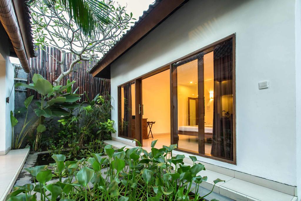 Villa Bali Zen Kerobokan Exterior foto