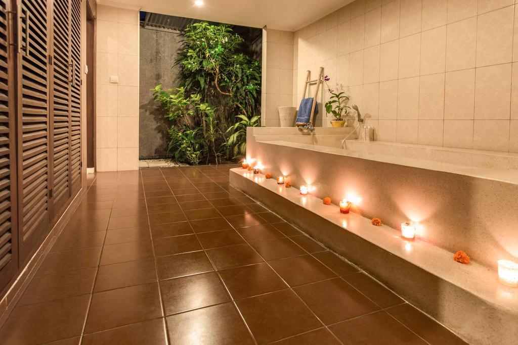 Villa Bali Zen Kerobokan Exterior foto