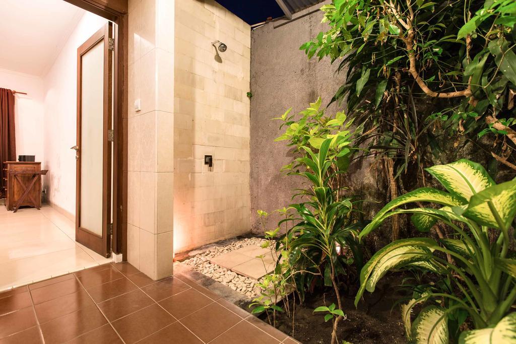 Villa Bali Zen Kerobokan Exterior foto