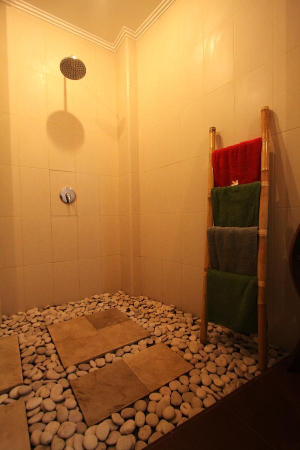 Villa Bali Zen Kerobokan Cameră foto